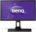BenQ LCD XL2420T 24'' LED, 2ms, DVI, 2xHDMI, DP, USB, 120Hz, 3D, 1920x1080, HAS, pivot